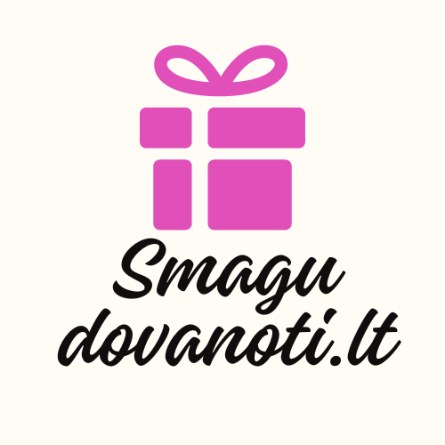 Smagu Dovanoti